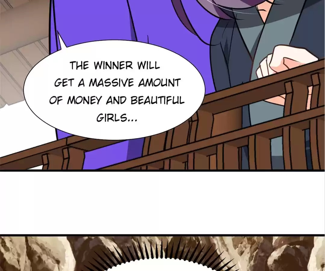 Read Crazy for You chapter 261 image 40 on Lezhin