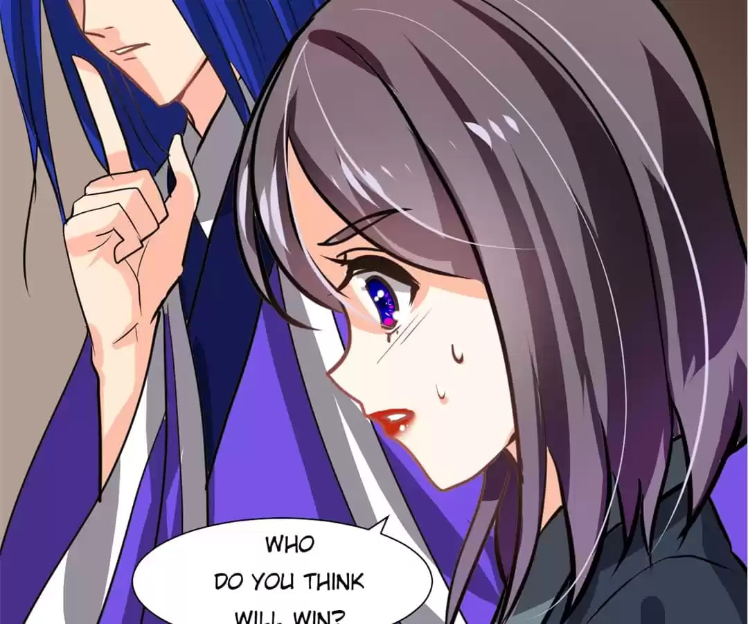 Read Crazy for You chapter 261 image 44 on Lezhin
