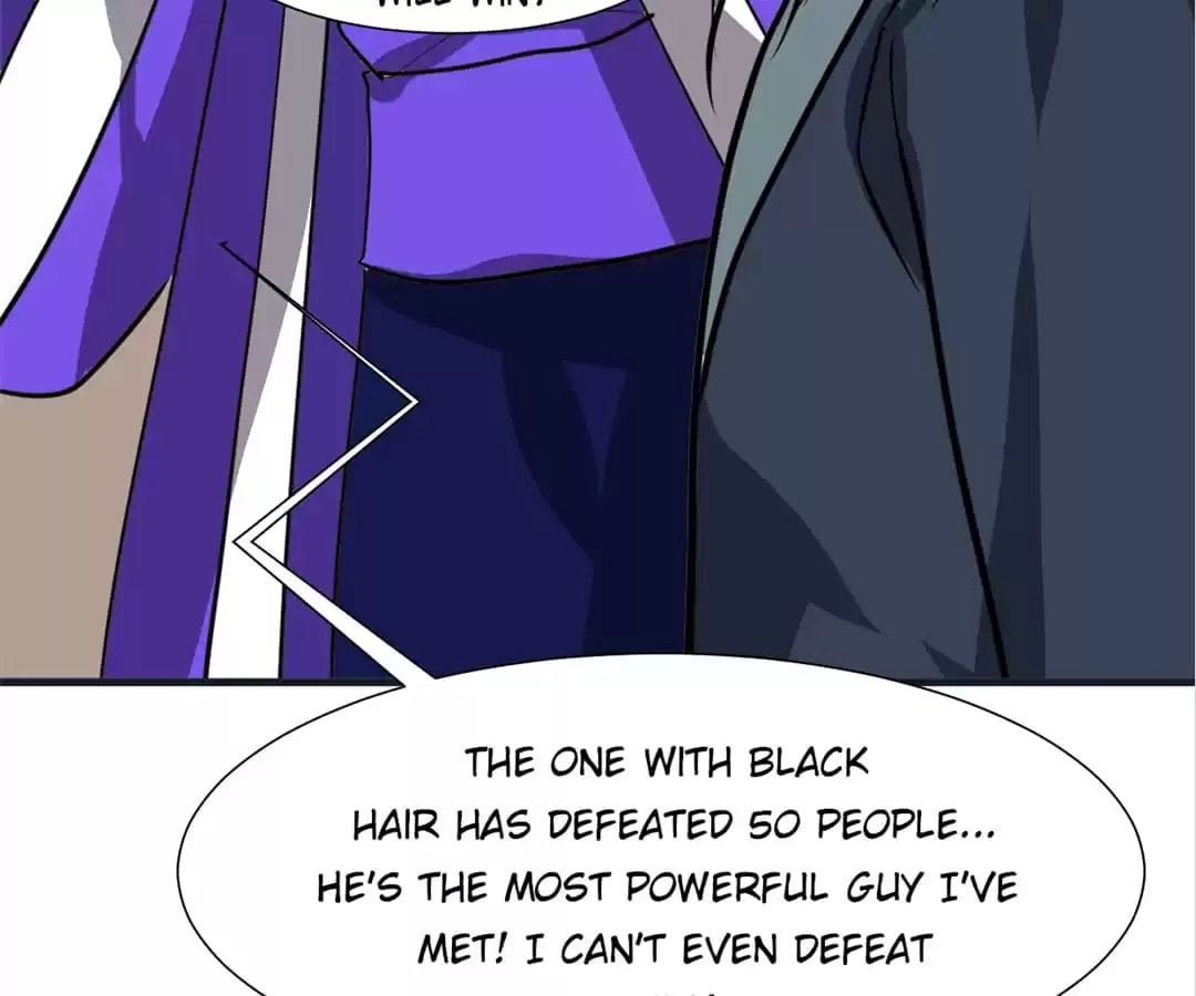 Read Crazy for You chapter 261 image 45 on Lezhin