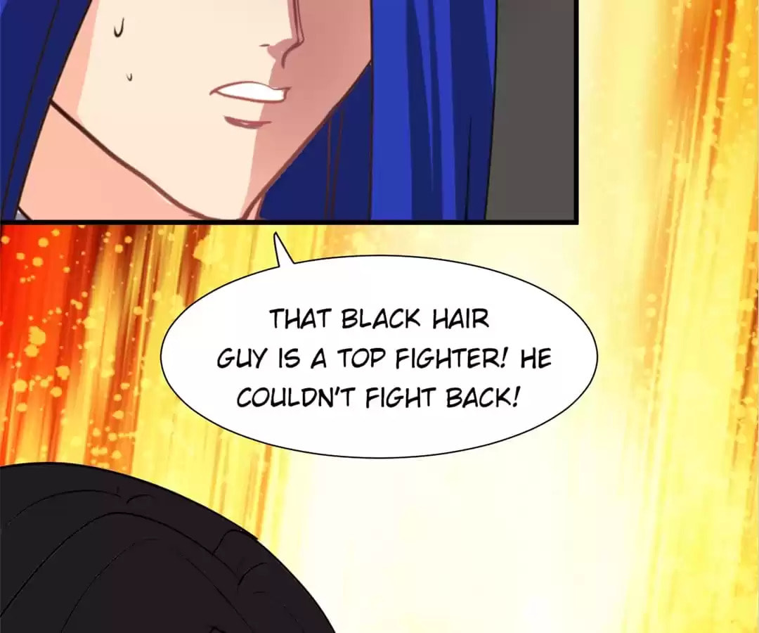 Read Crazy for You chapter 261 image 54 on Lezhin