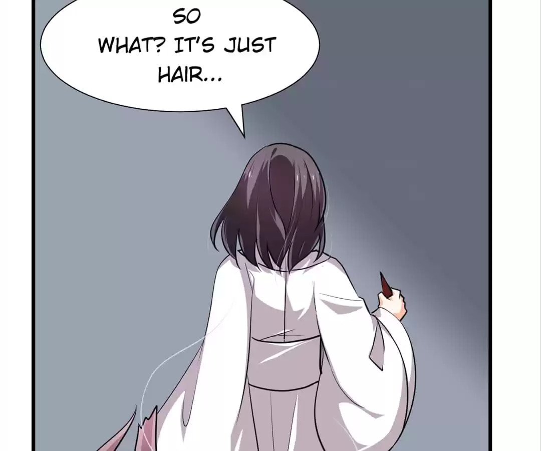 Read Crazy for You chapter 261 image 6 on Lezhin