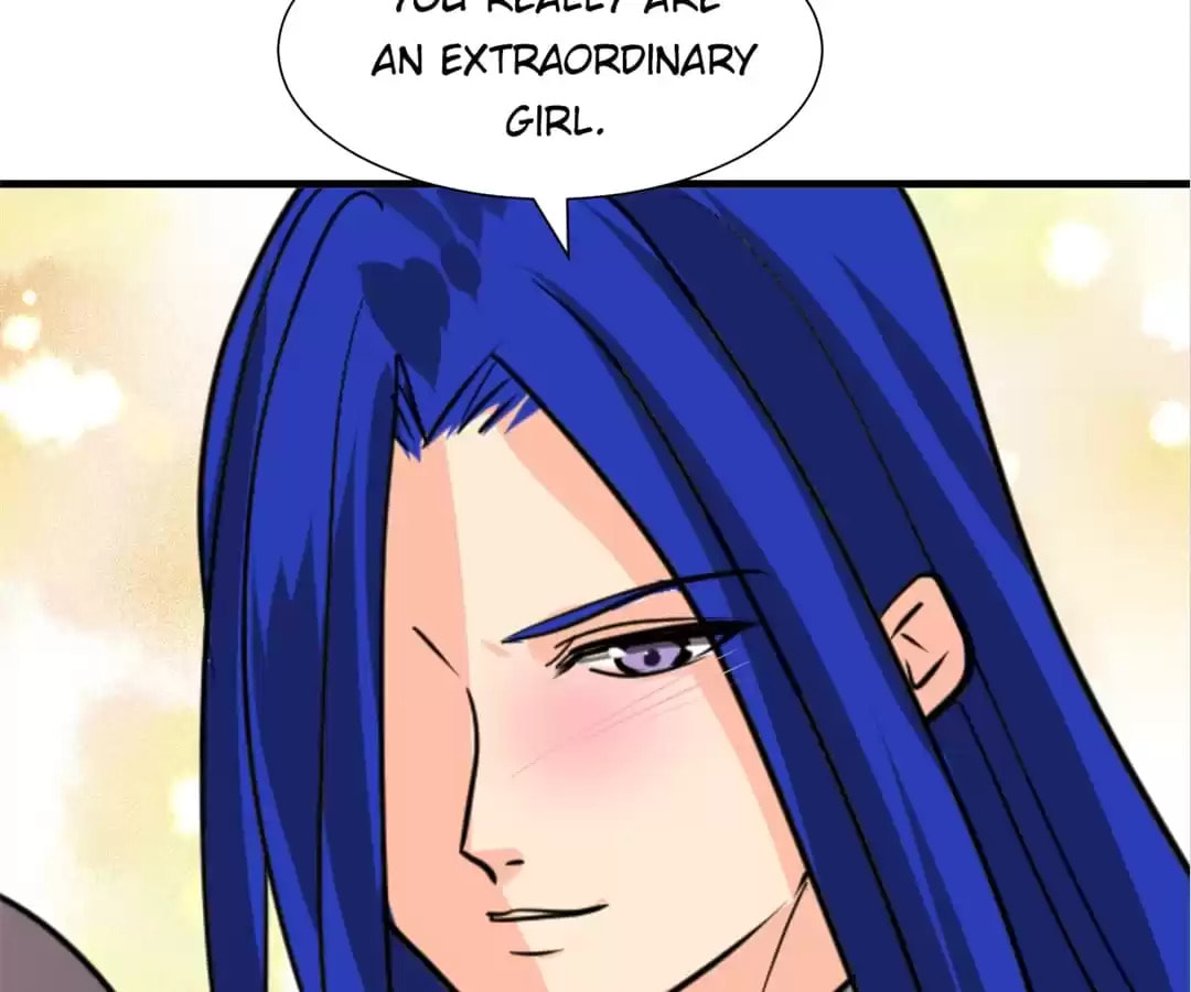Read Crazy for You chapter 261 image 8 on Lezhin