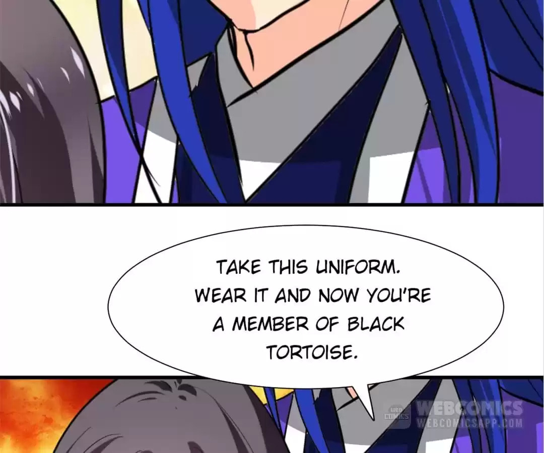 Read Crazy for You chapter 261 image 9 on Lezhin