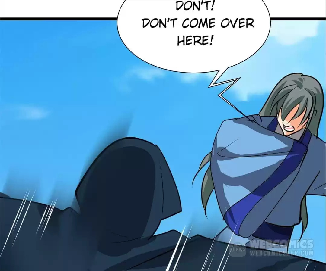 Read Crazy for You chapter 262 image 10 on Lezhin