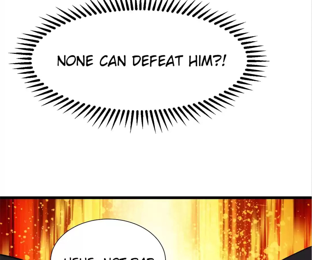 Read Crazy for You chapter 262 image 22 on Lezhin