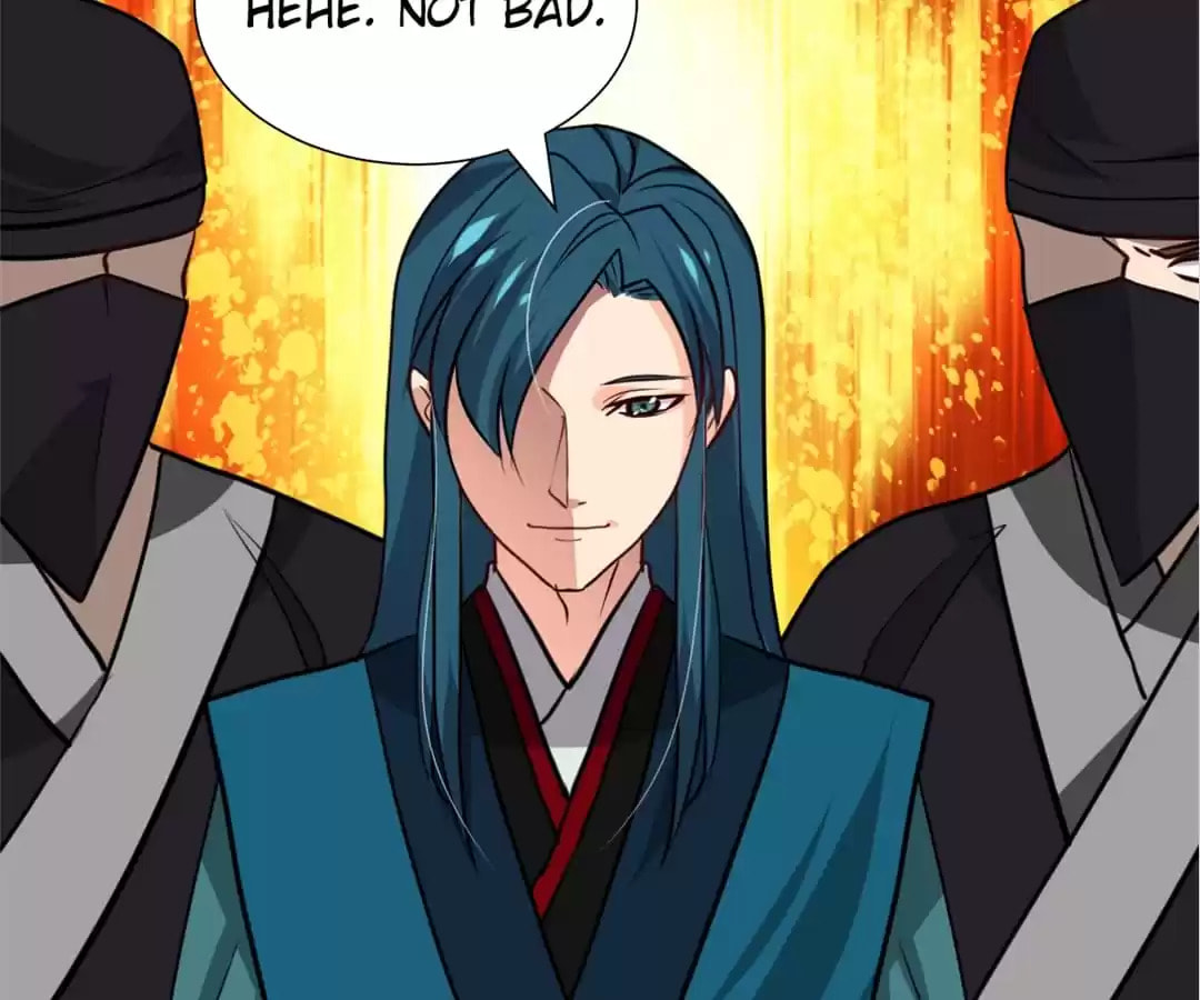 Read Crazy for You chapter 262 image 23 on Lezhin