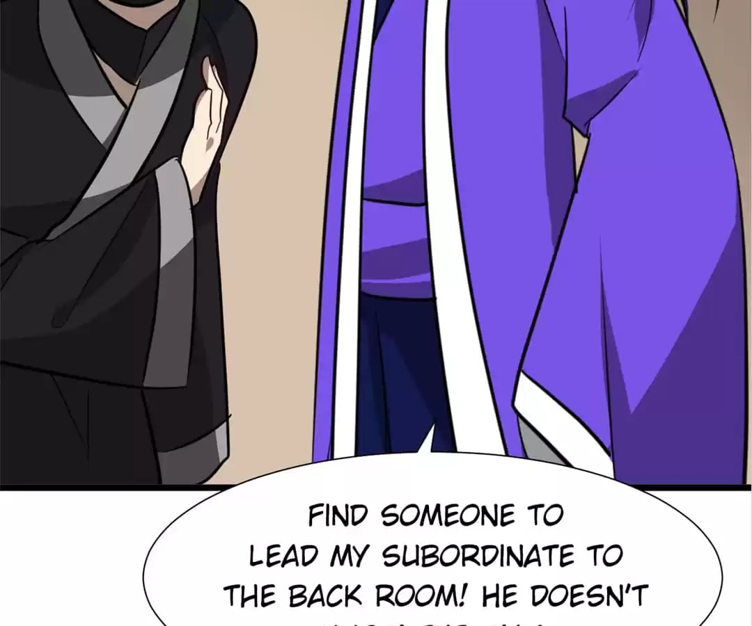 Read Crazy for You chapter 262 image 49 on Lezhin