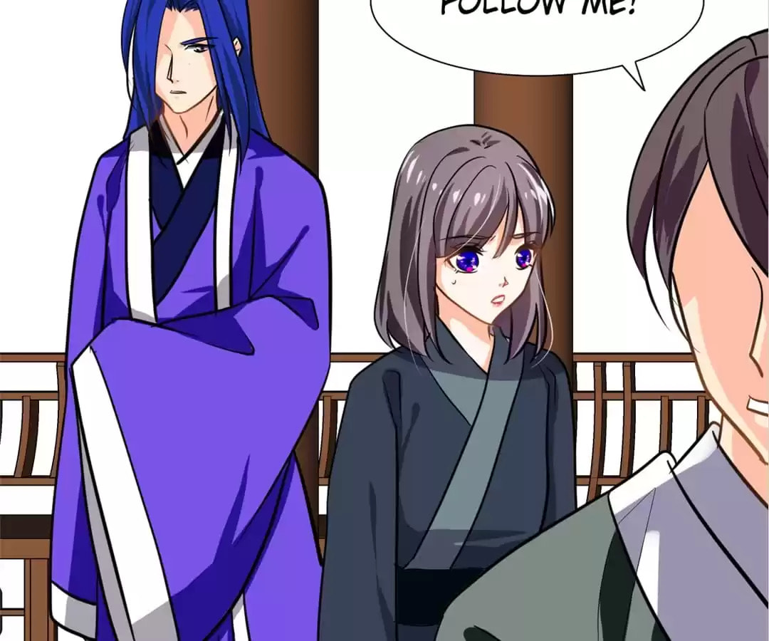 Read Crazy for You chapter 262 image 53 on Lezhin