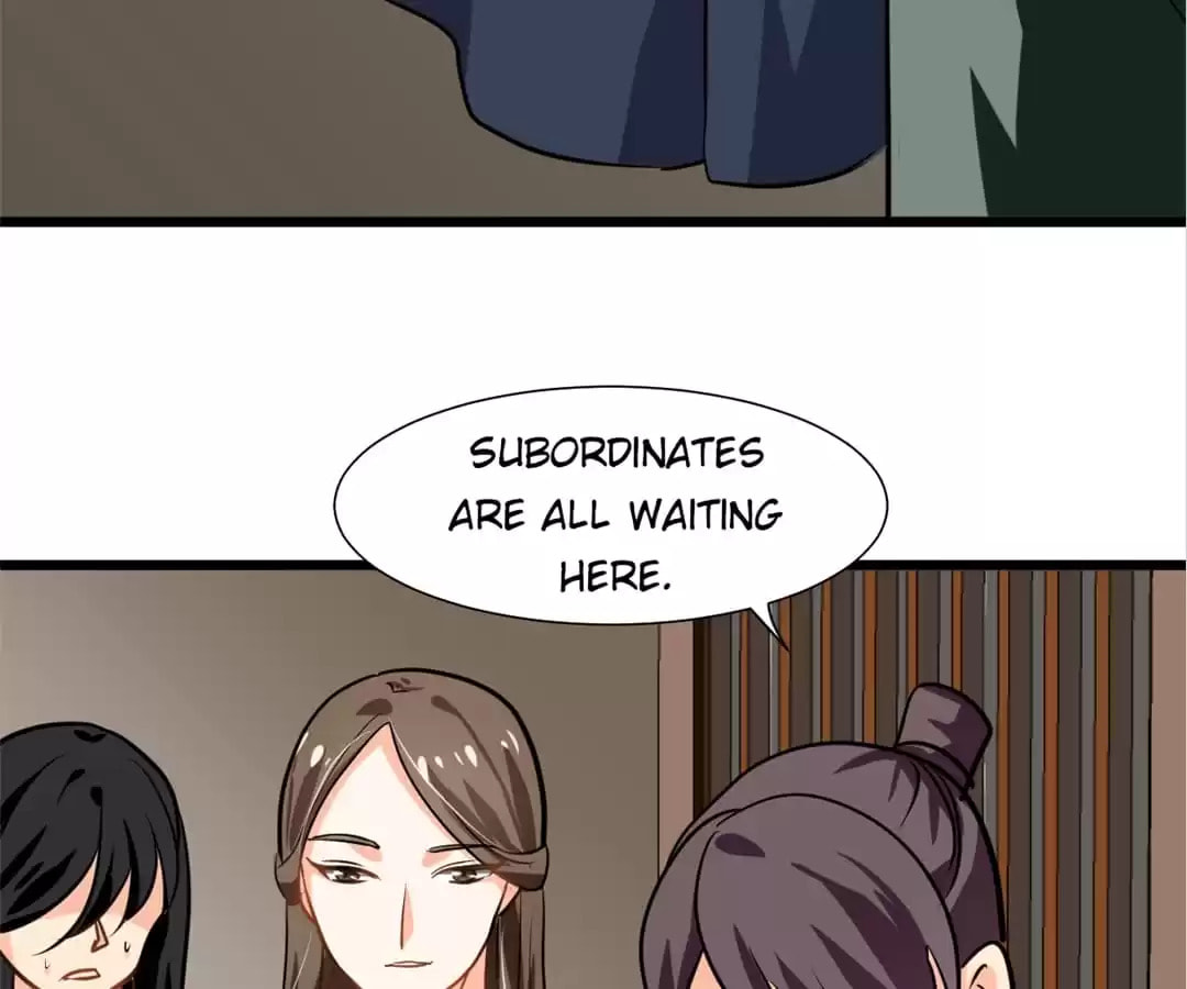 Read Crazy for You chapter 262 image 55 on Lezhin