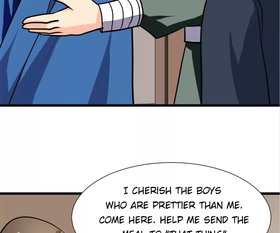 Read Crazy for You chapter 262 image 57 on Lezhin