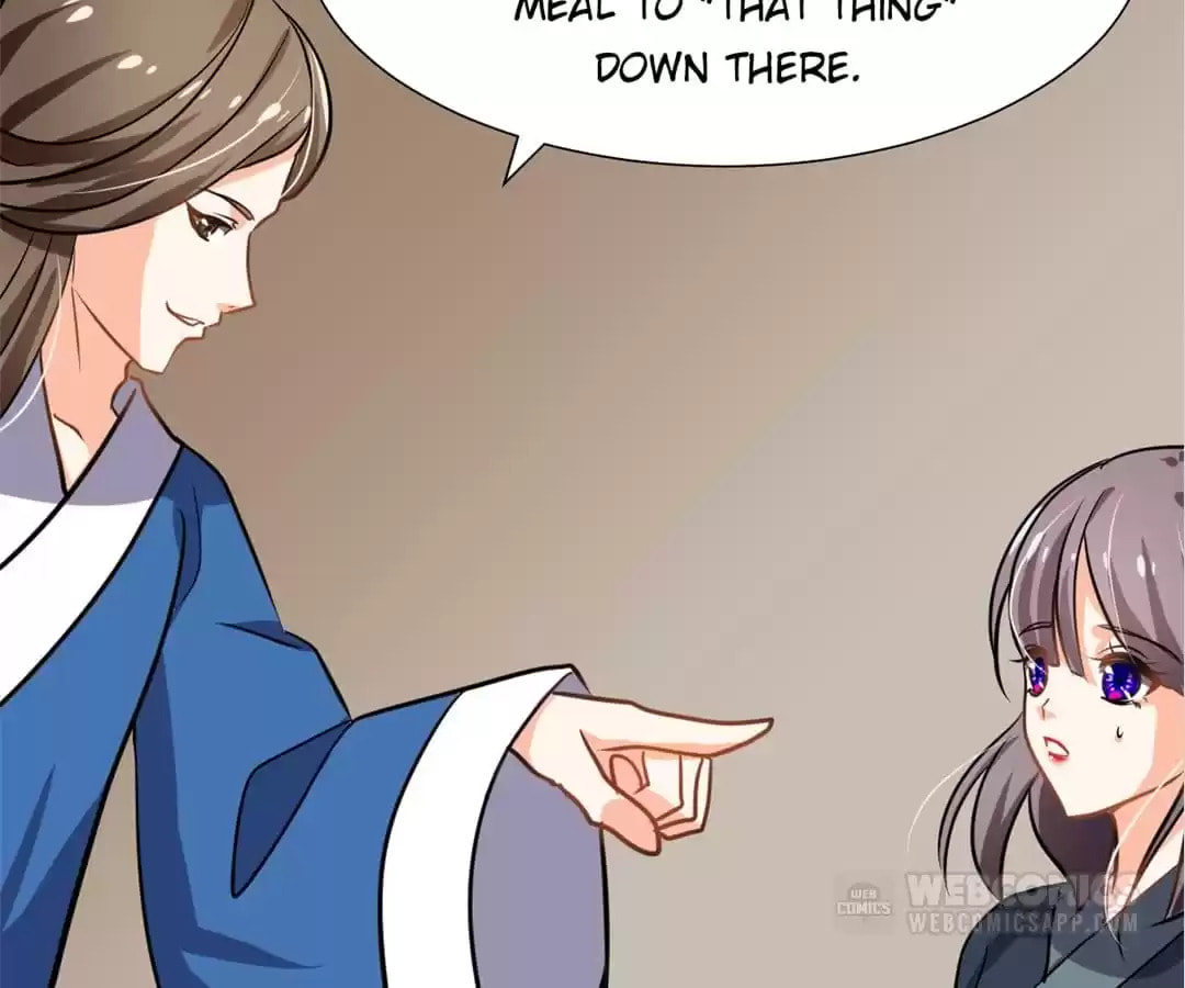 Read Crazy for You chapter 262 image 58 on Lezhin