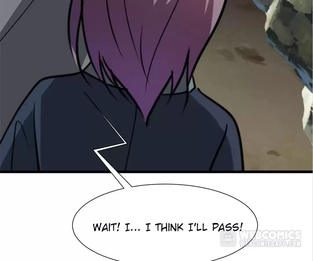 Read Crazy for You chapter 263 image 25 on Lezhin