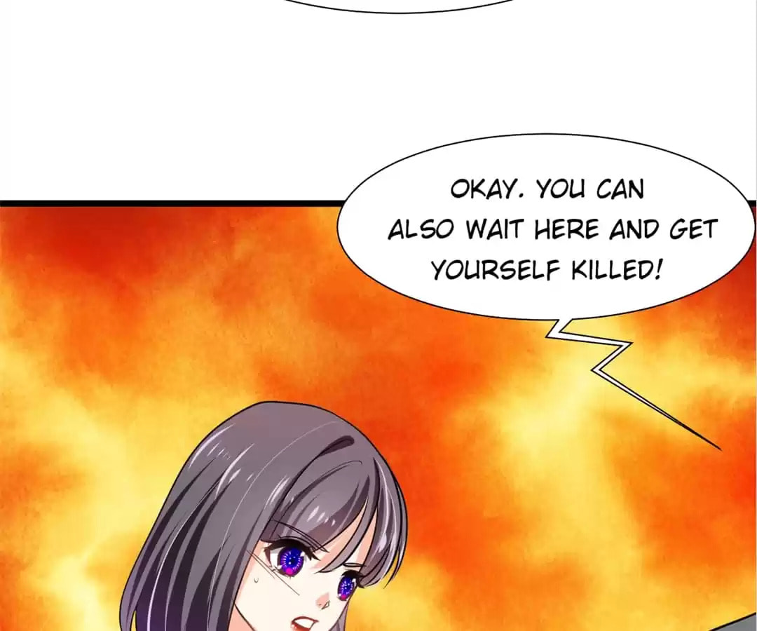 Read Crazy for You chapter 263 image 26 on Lezhin