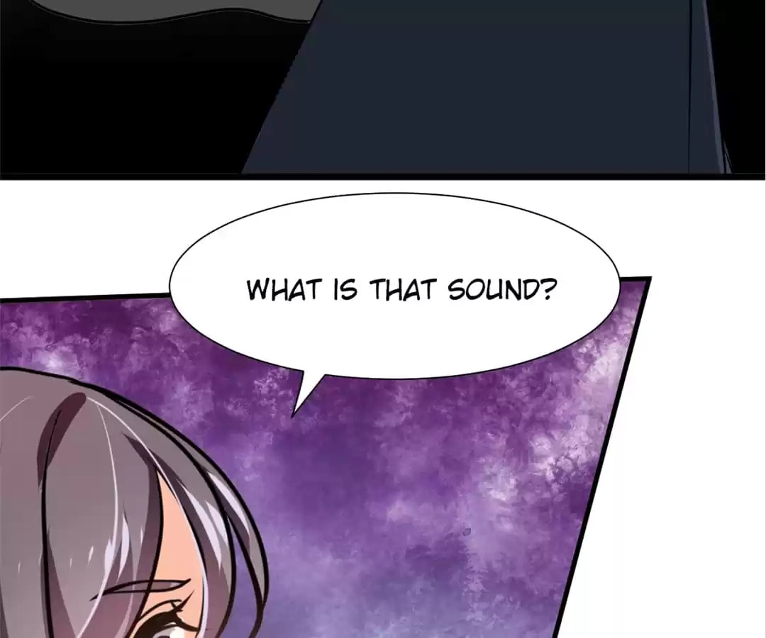 Read Crazy for You chapter 263 image 32 on Lezhin