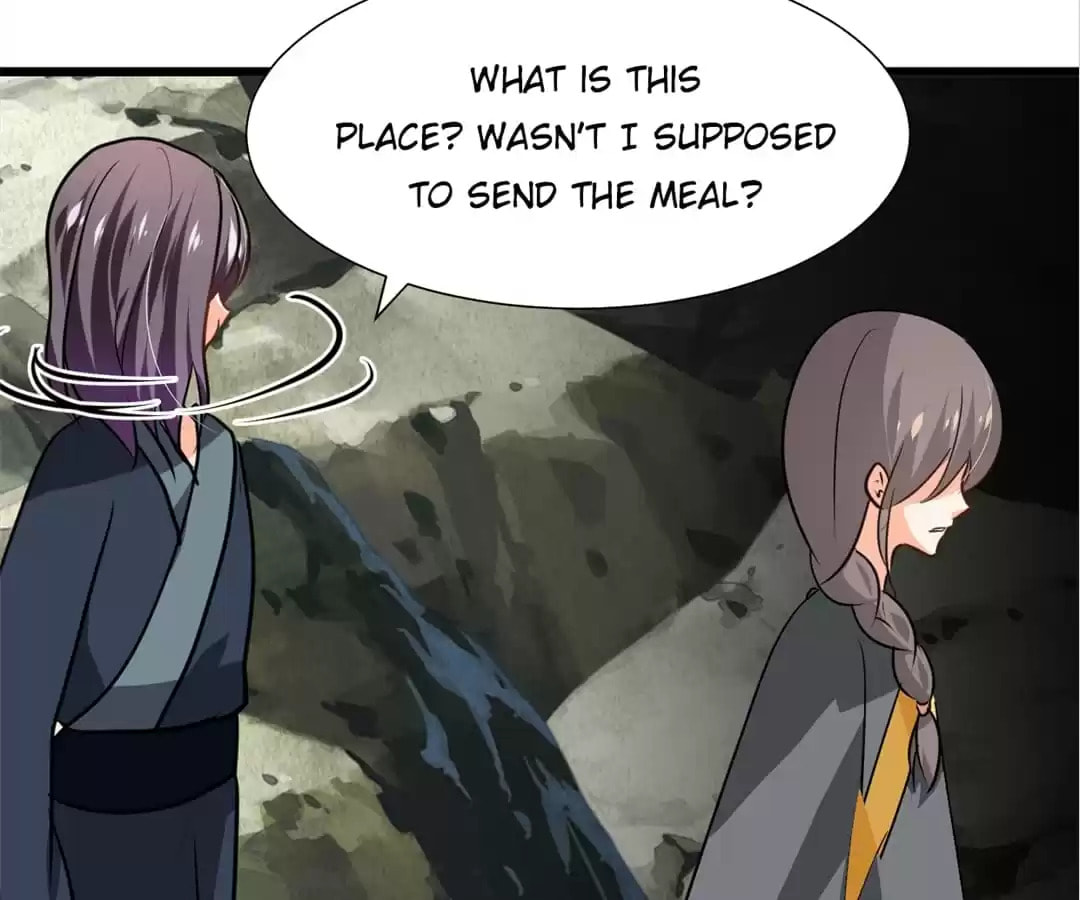 Read Crazy for You chapter 263 image 34 on Lezhin