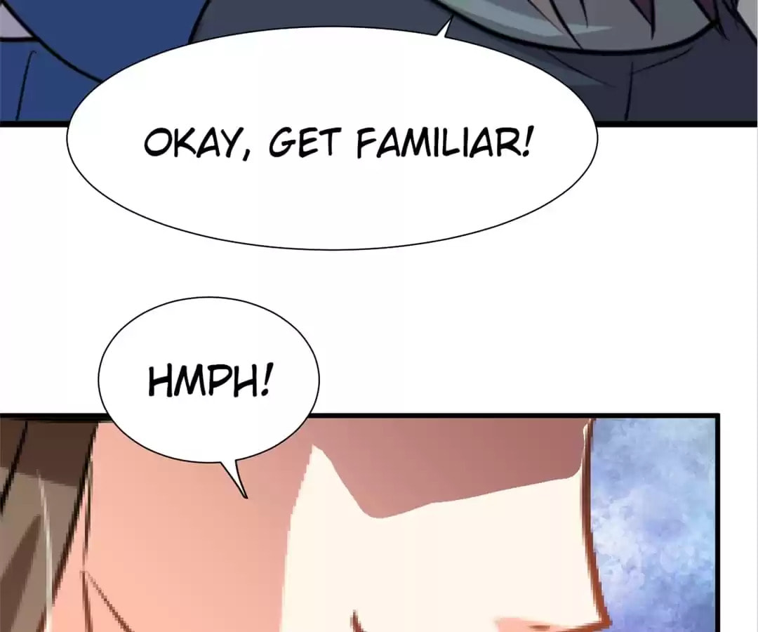 Read Crazy for You chapter 263 image 4 on Lezhin