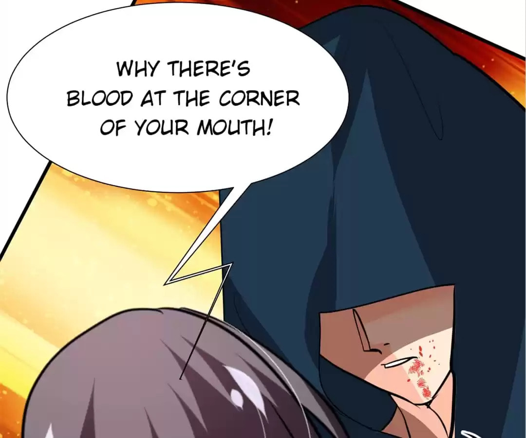 Read Crazy for You chapter 264 image 32 on Lezhin