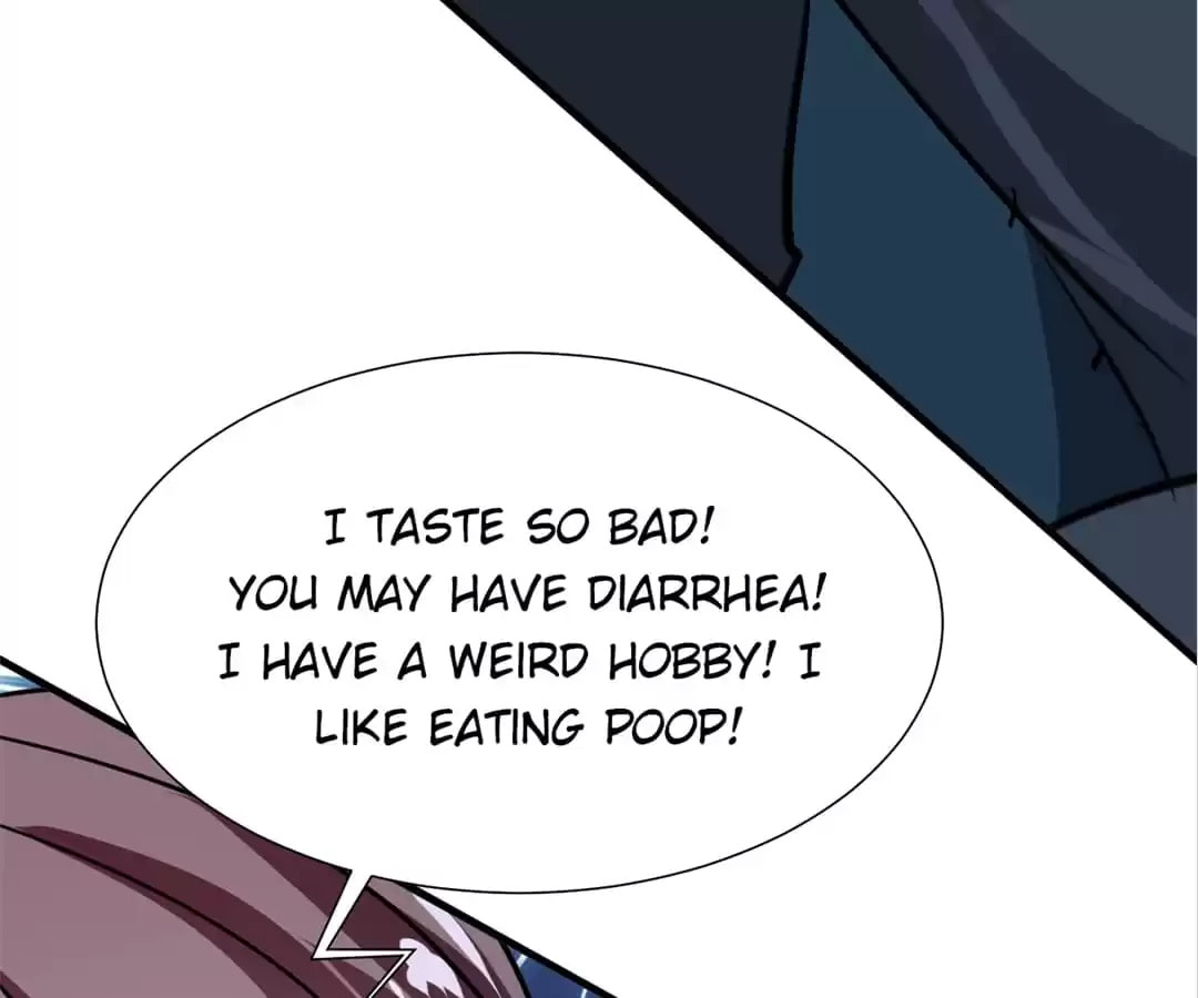 Read Crazy for You chapter 264 image 34 on Lezhin