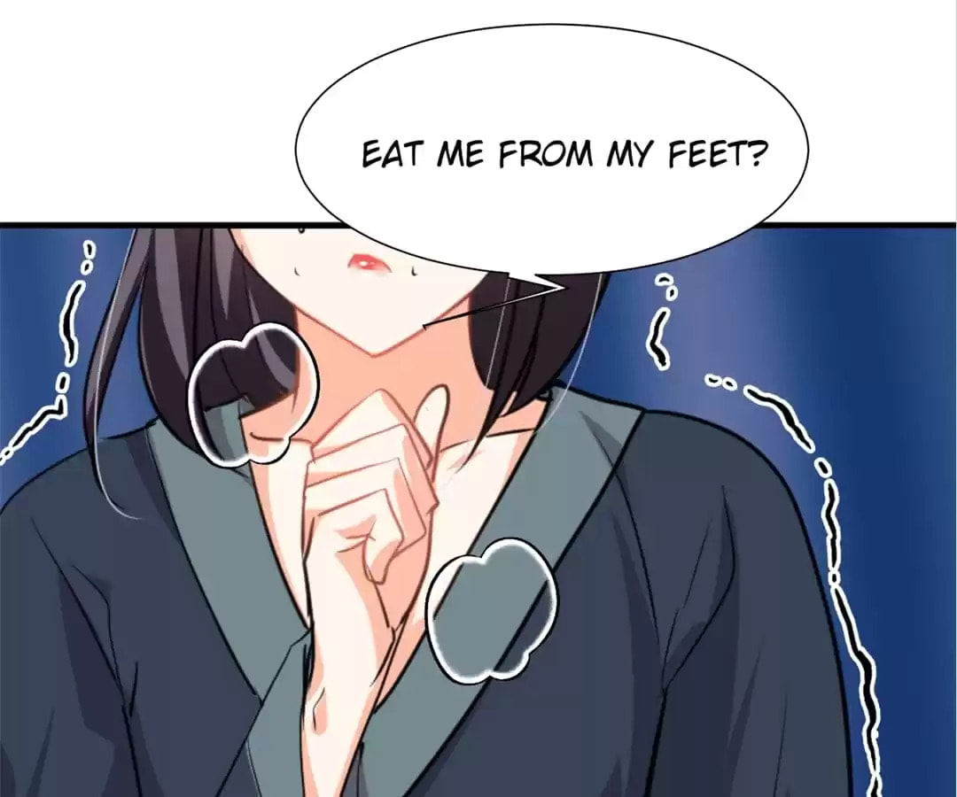 Read Crazy for You chapter 264 image 40 on Lezhin