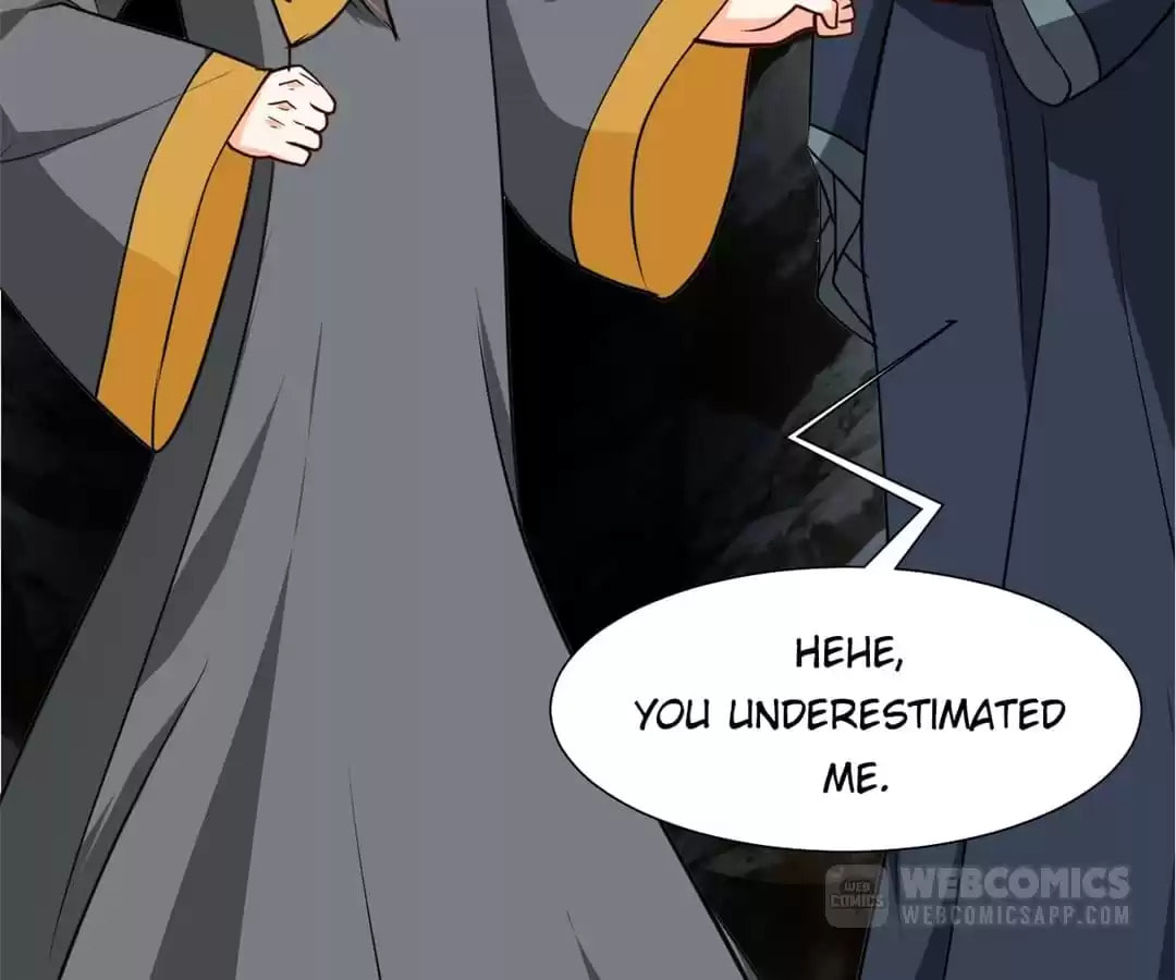 Read Crazy for You chapter 265 image 1 on Lezhin