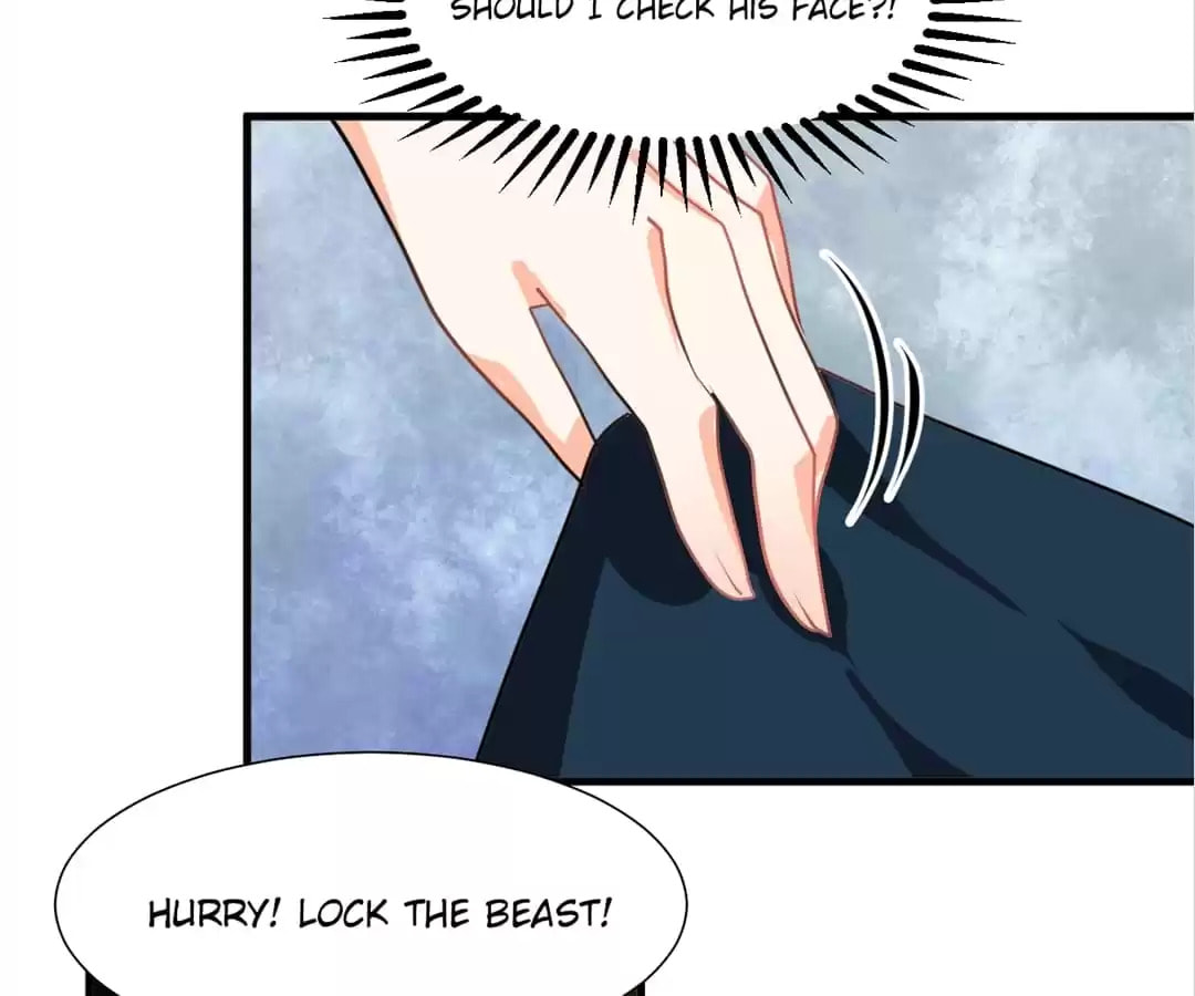 Read Crazy for You chapter 265 image 14 on Lezhin