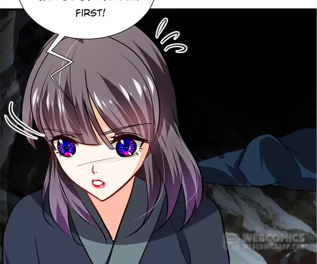 Read Crazy for You chapter 265 image 17 on Lezhin