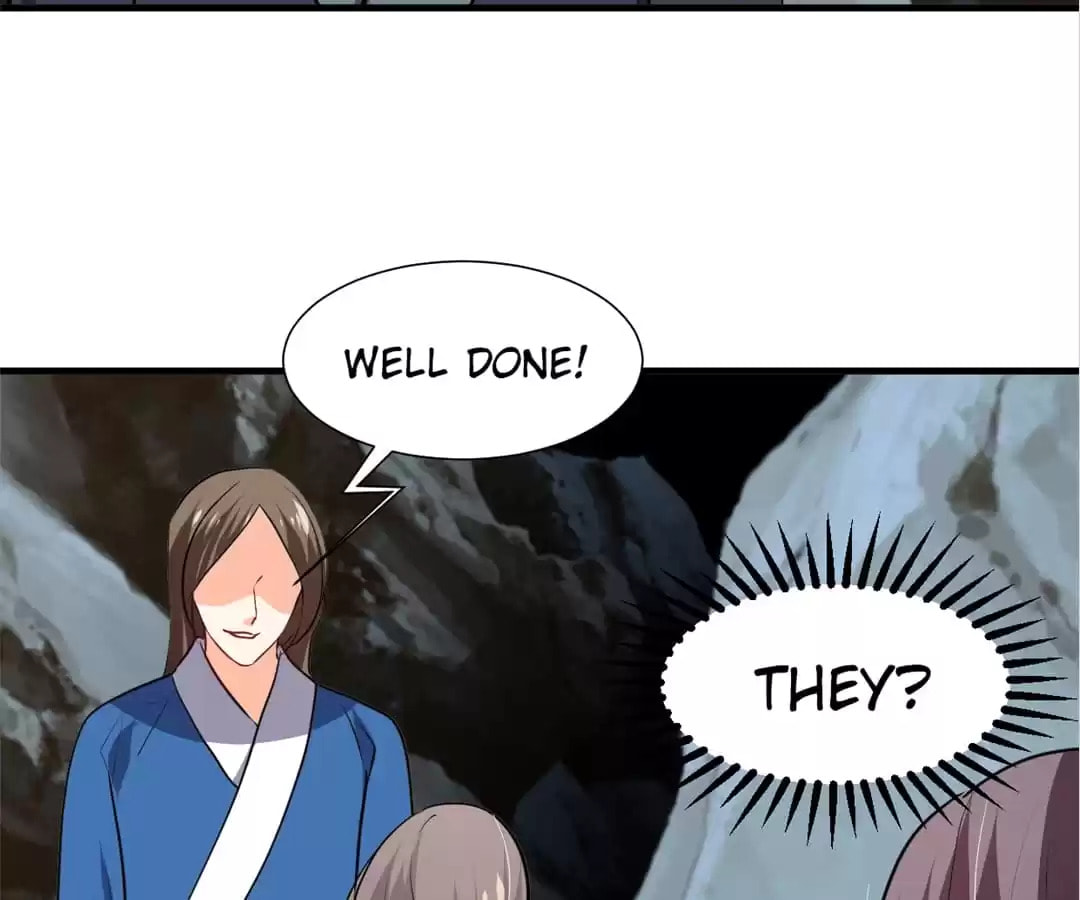 Read Crazy for You chapter 265 image 18 on Lezhin