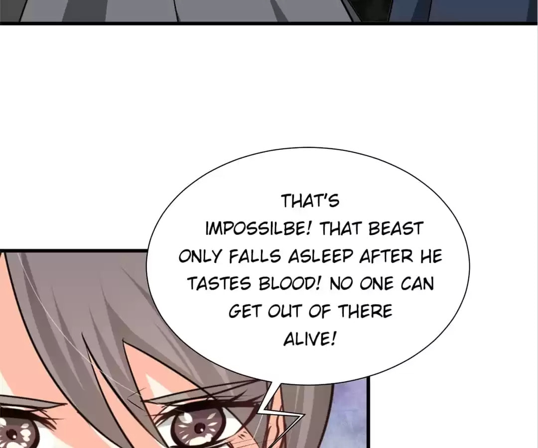 Read Crazy for You chapter 265 image 2 on Lezhin