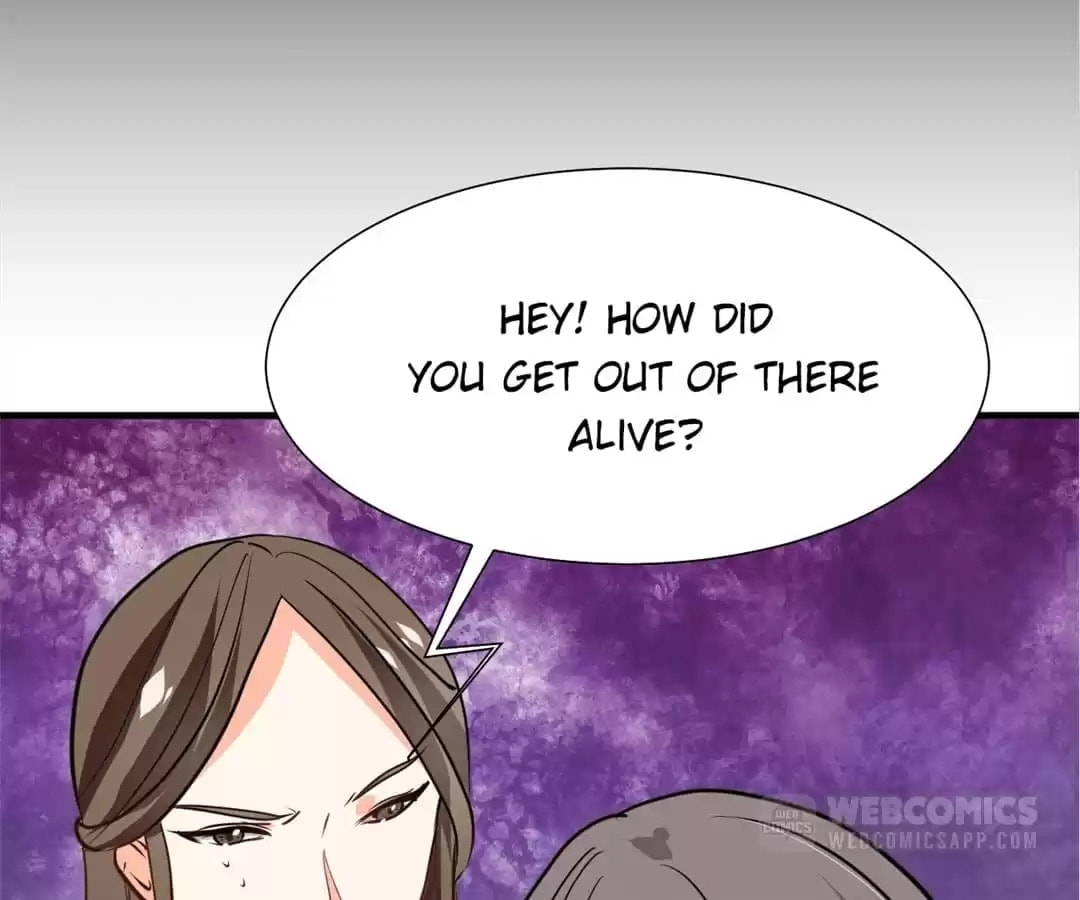 Read Crazy for You chapter 265 image 25 on Lezhin