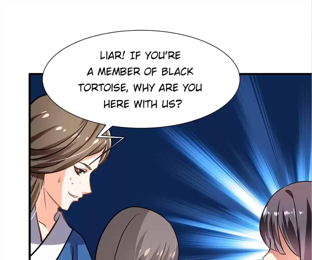 Read Crazy for You chapter 265 image 30 on Lezhin