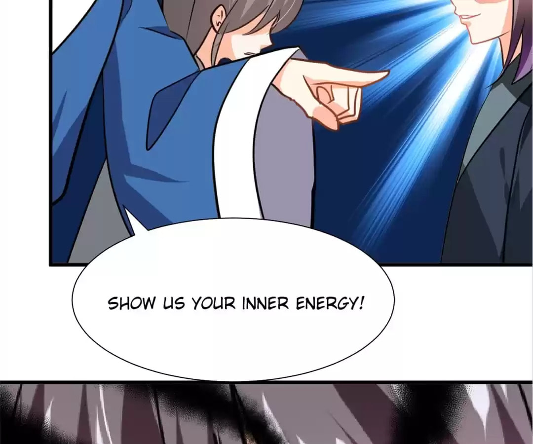 Read Crazy for You chapter 265 image 31 on Lezhin