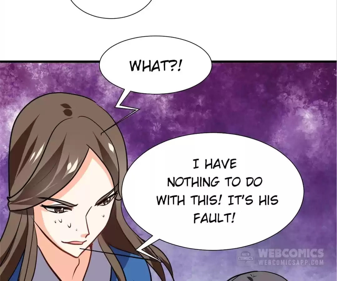 Read Crazy for You chapter 265 image 33 on Lezhin