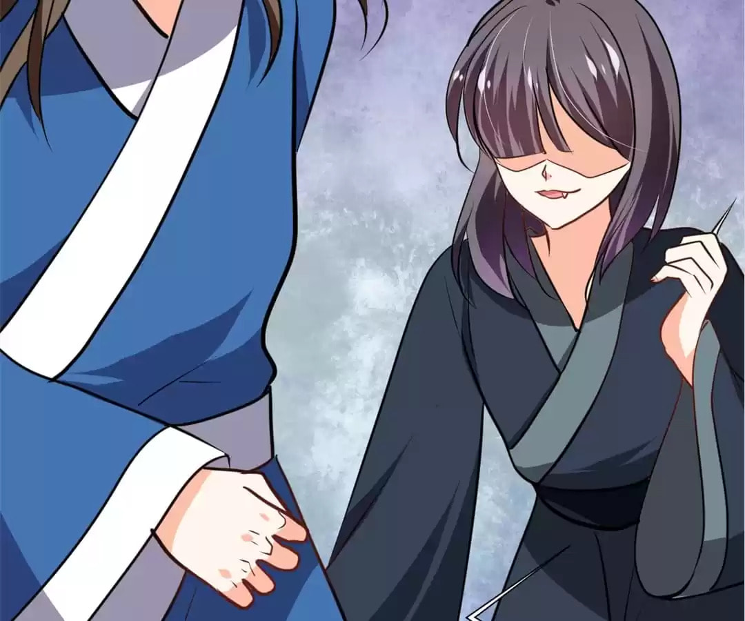 Read Crazy for You chapter 265 image 34 on Lezhin