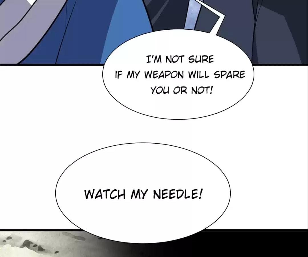 Read Crazy for You chapter 265 image 35 on Lezhin