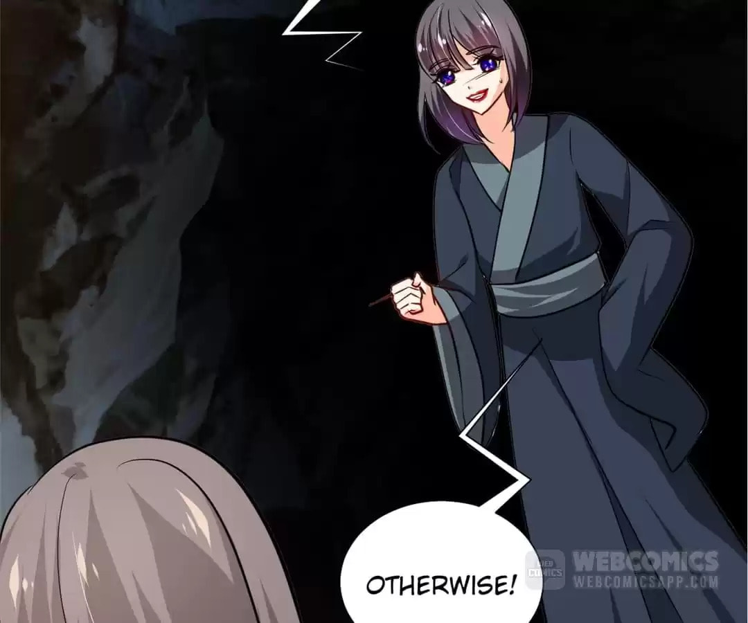 Read Crazy for You chapter 265 image 41 on Lezhin