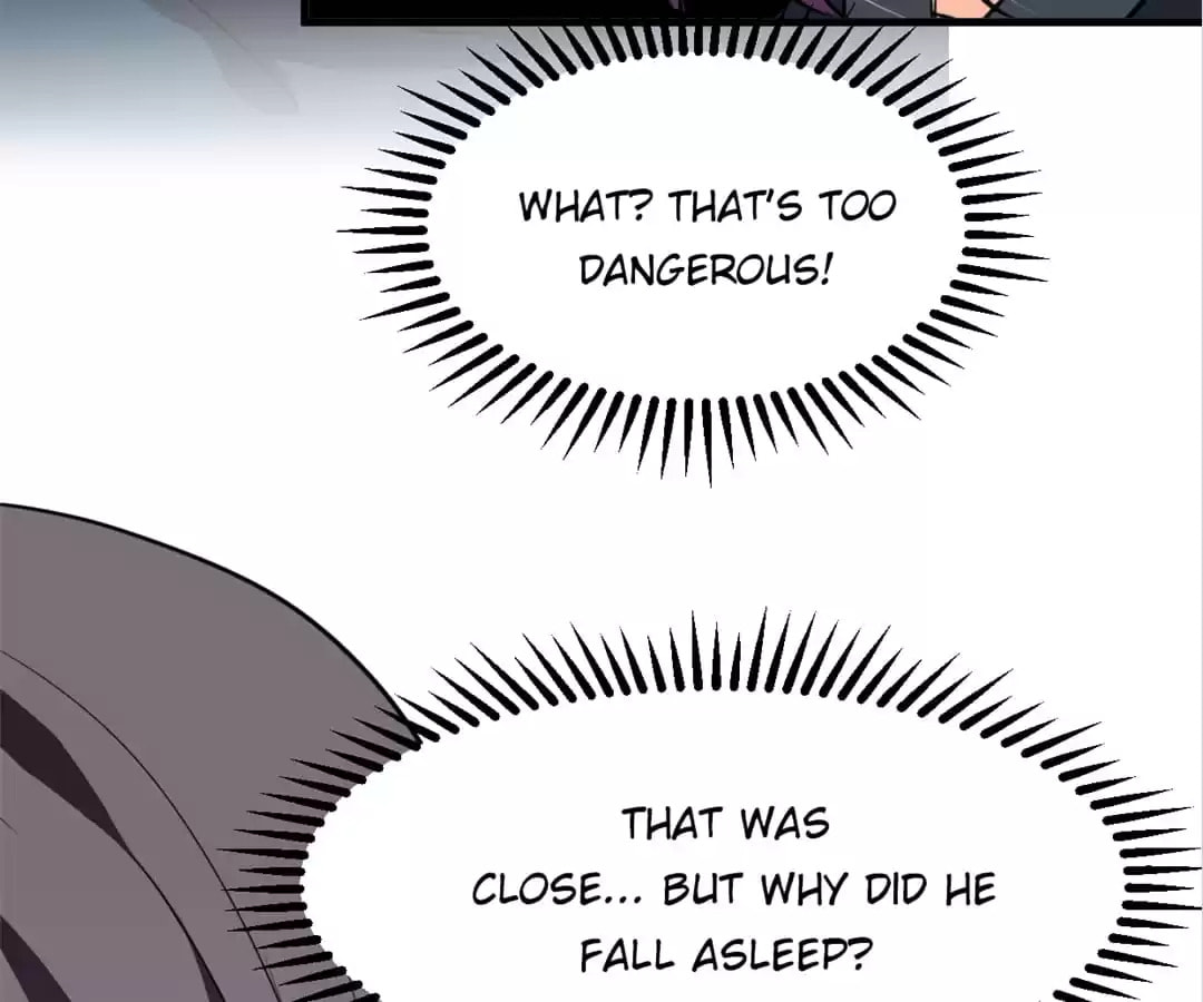 Read Crazy for You chapter 265 image 5 on Lezhin
