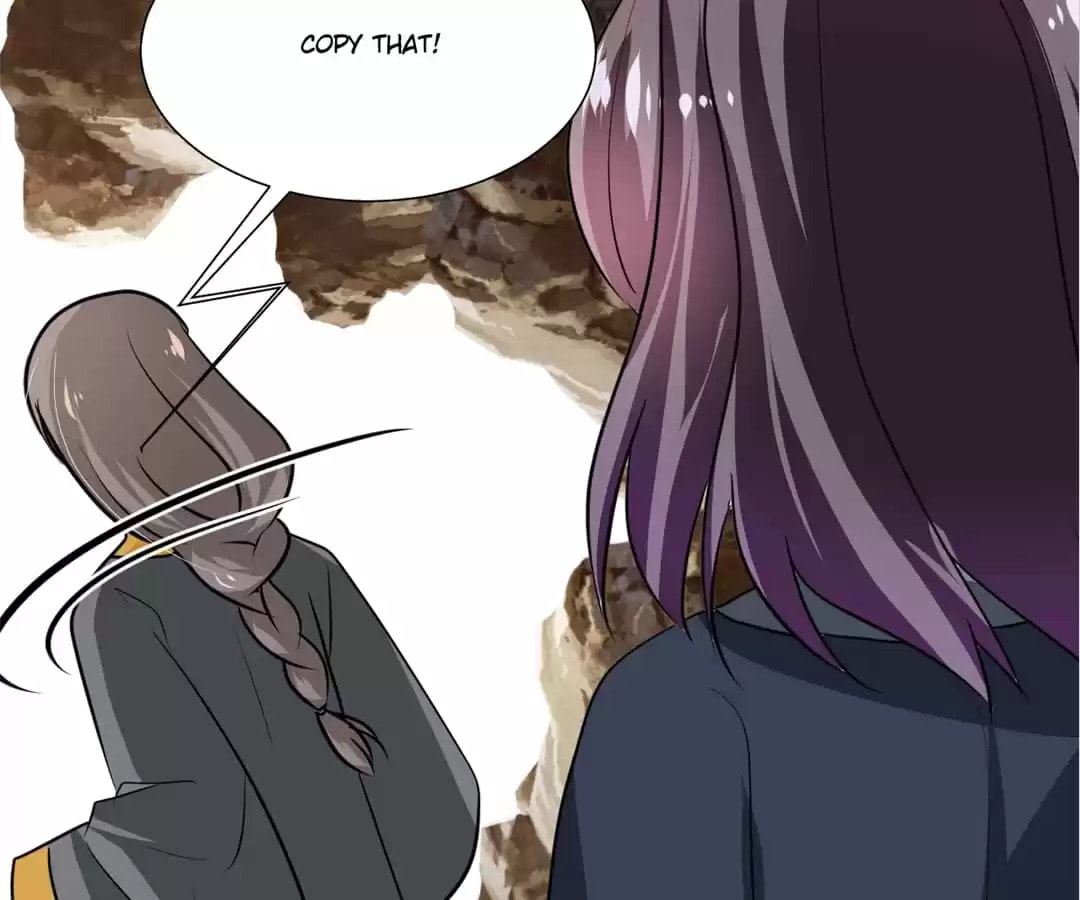 Read Crazy for You chapter 267 image 12 on Lezhin