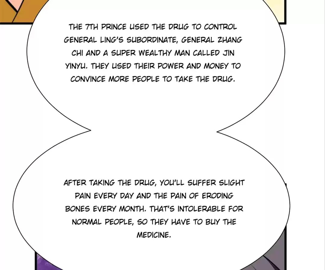 Read Crazy for You chapter 267 image 4 on Lezhin