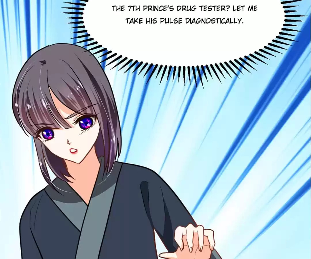Read Crazy for You chapter 267 image 40 on Lezhin