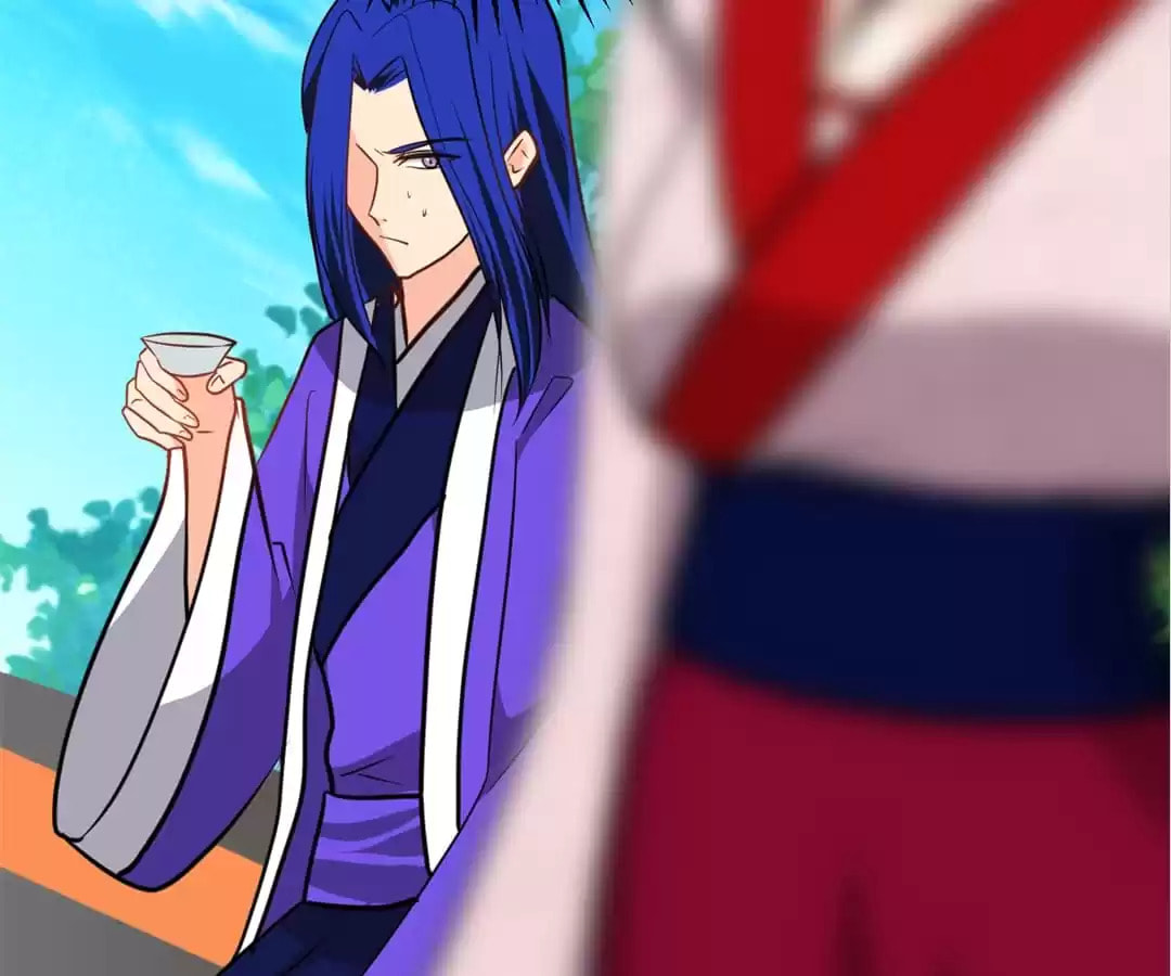 Read Crazy for You chapter 267 image 47 on Lezhin