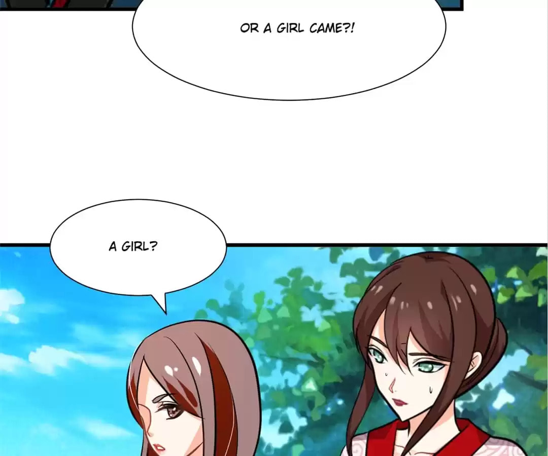 Read Crazy for You chapter 267 image 51 on Lezhin