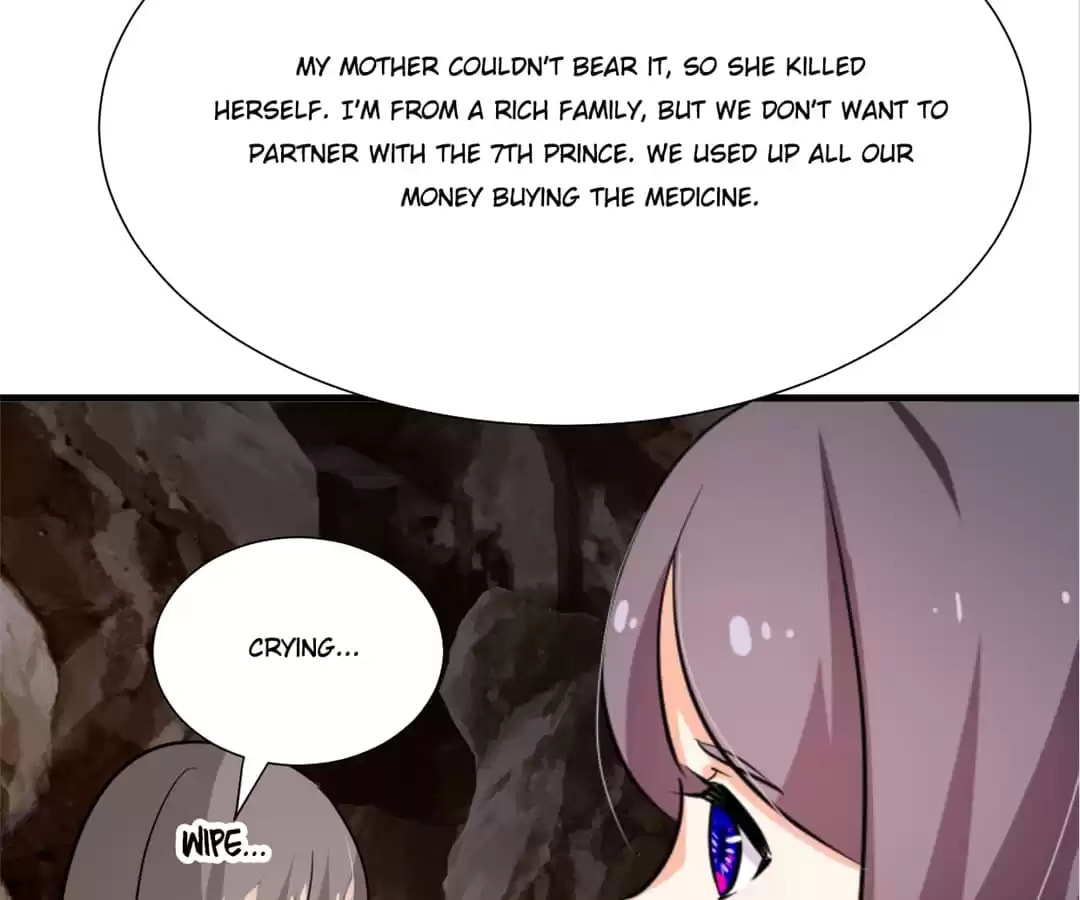 Read Crazy for You chapter 267 image 7 on Lezhin