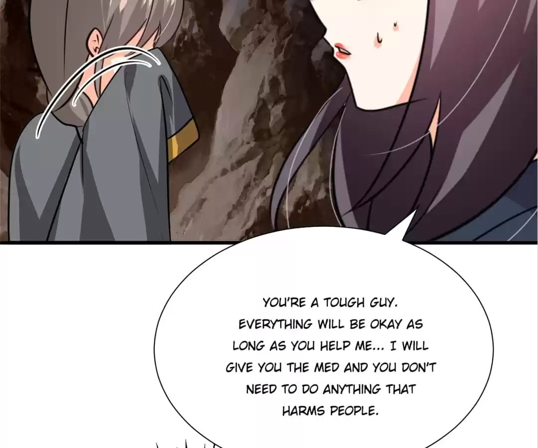 Read Crazy for You chapter 267 image 8 on Lezhin