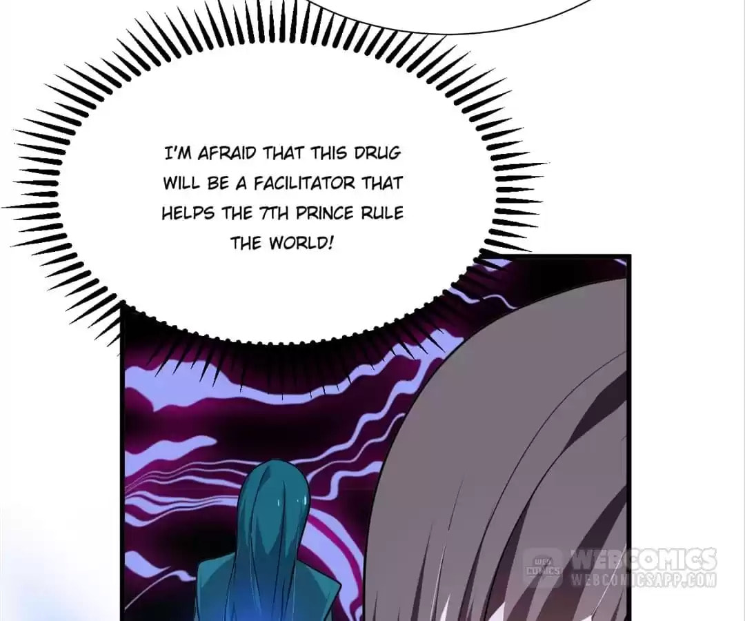 Read Crazy for You chapter 267 image 9 on Lezhin