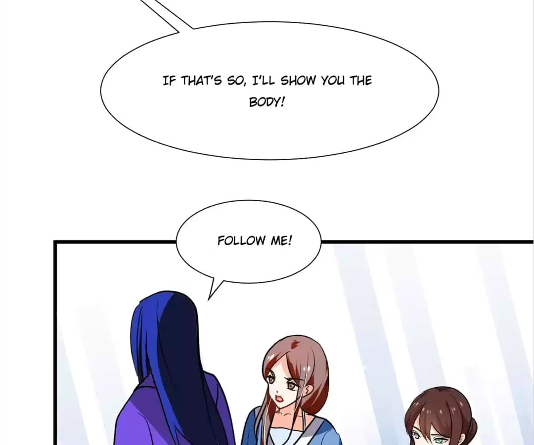 Read Crazy for You chapter 268 image 14 on Lezhin