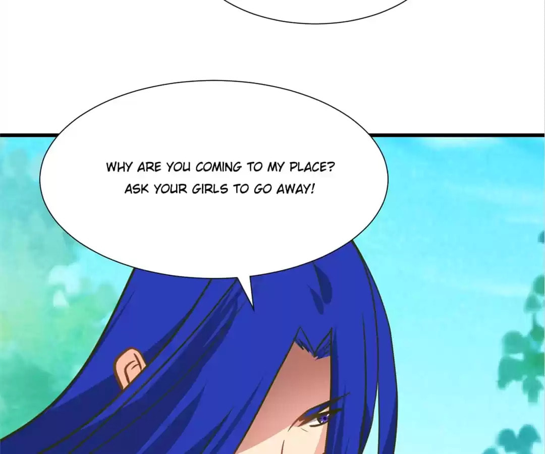 Read Crazy for You chapter 268 image 3 on Lezhin