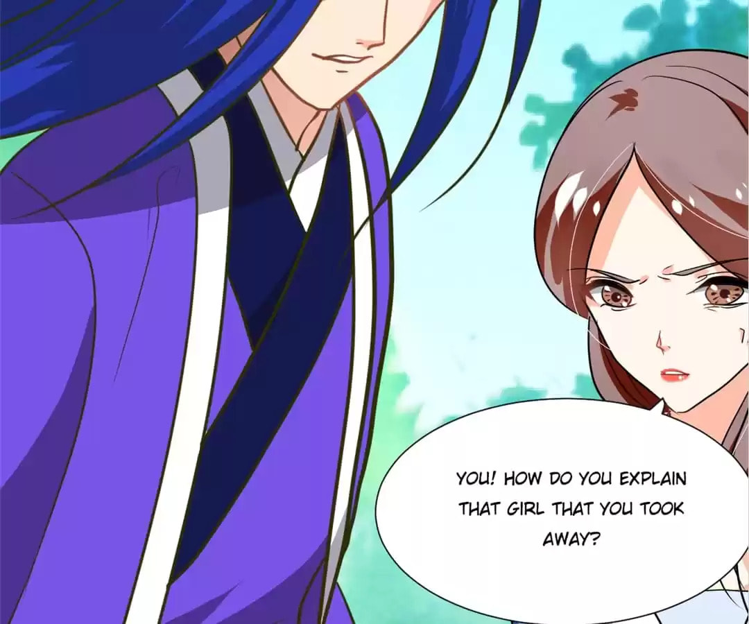 Read Crazy for You chapter 268 image 4 on Lezhin
