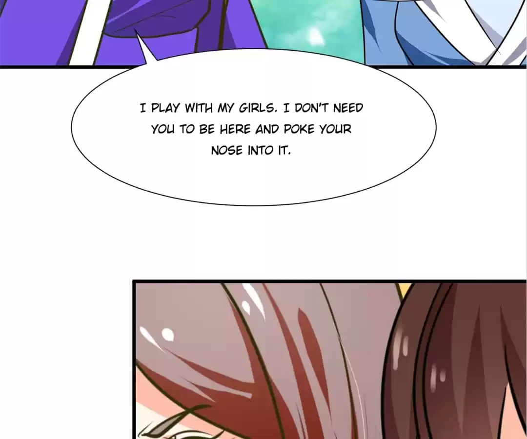 Read Crazy for You chapter 268 image 5 on Lezhin