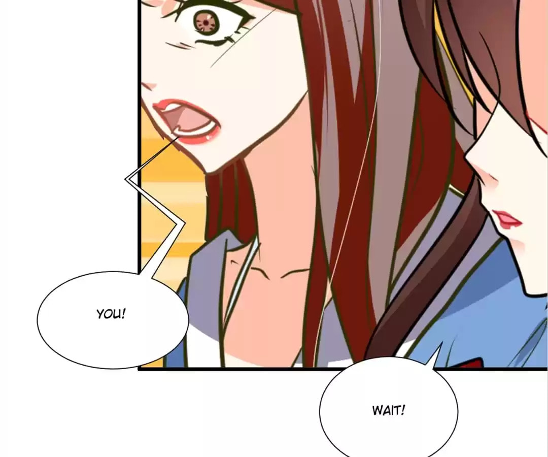 Read Crazy for You chapter 268 image 6 on Lezhin