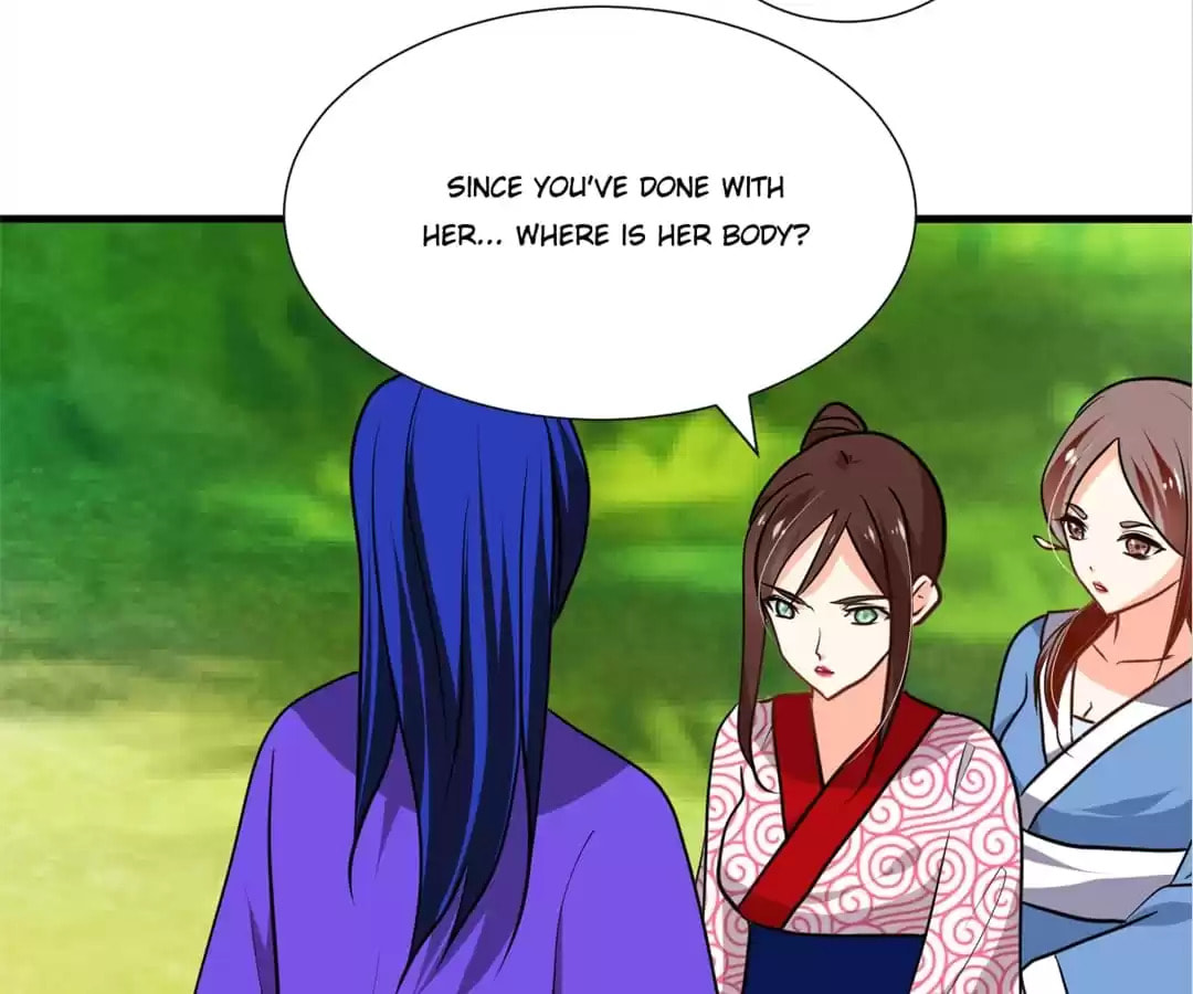 Read Crazy for You chapter 268 image 7 on Lezhin